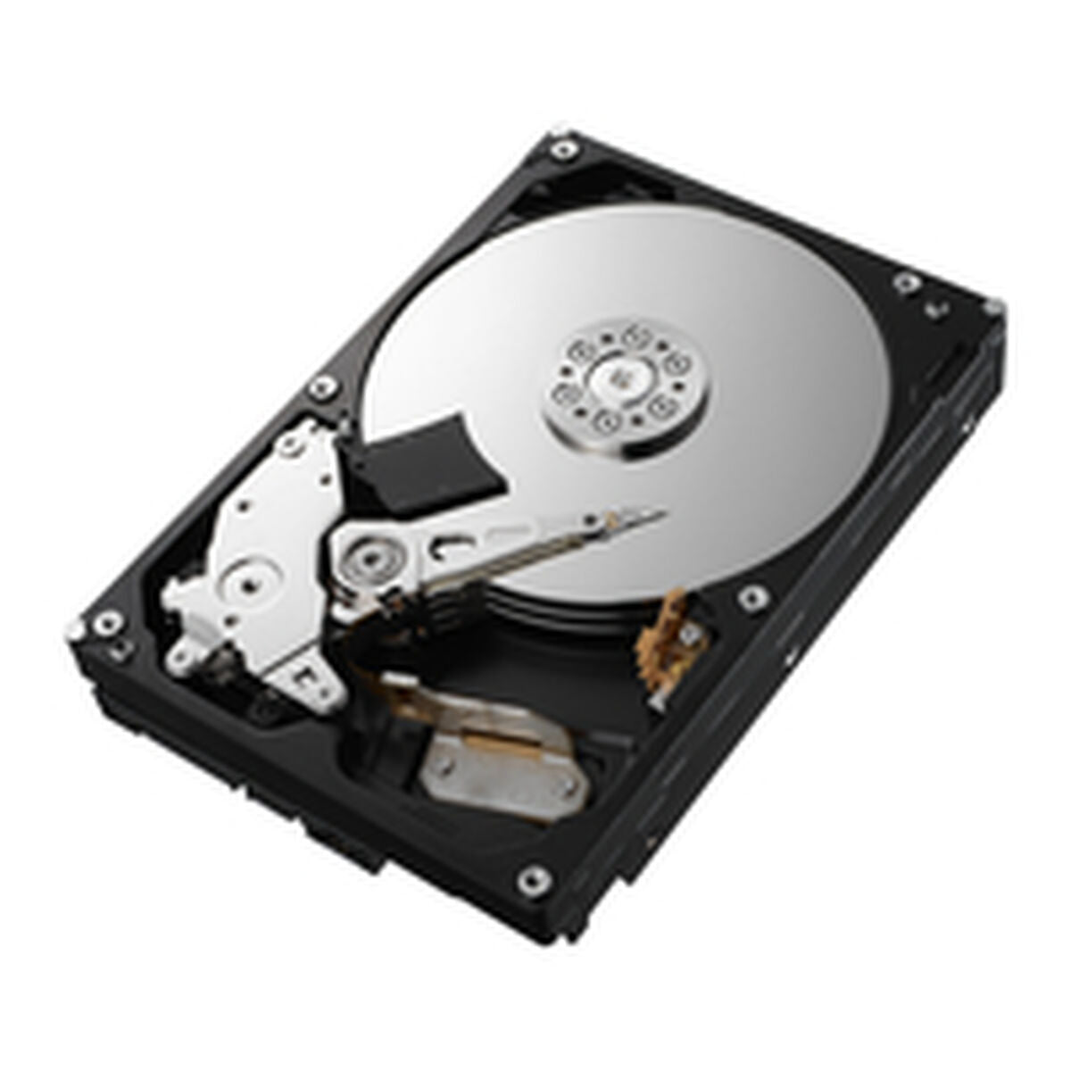 Hard drive Toshiba P300 1TB 3.5" 7200 rpm