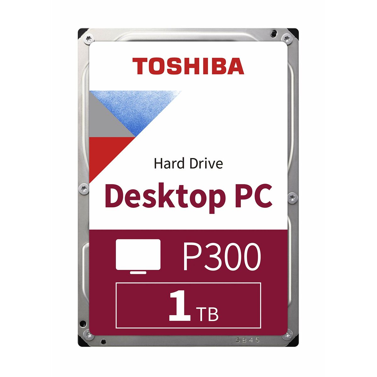 Festplatte Toshiba P300 1TB 3,5" 7200 rpm