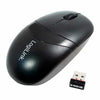 Wireless Optical Mouse LogiLink ID0069 Black