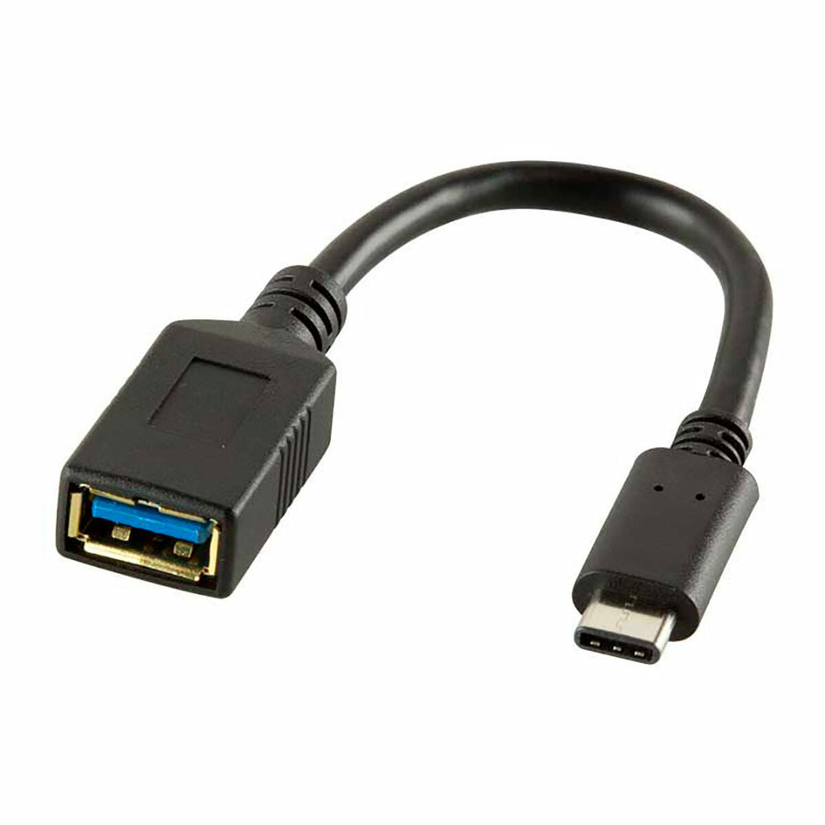 USB adapter LogiLink 15 cm