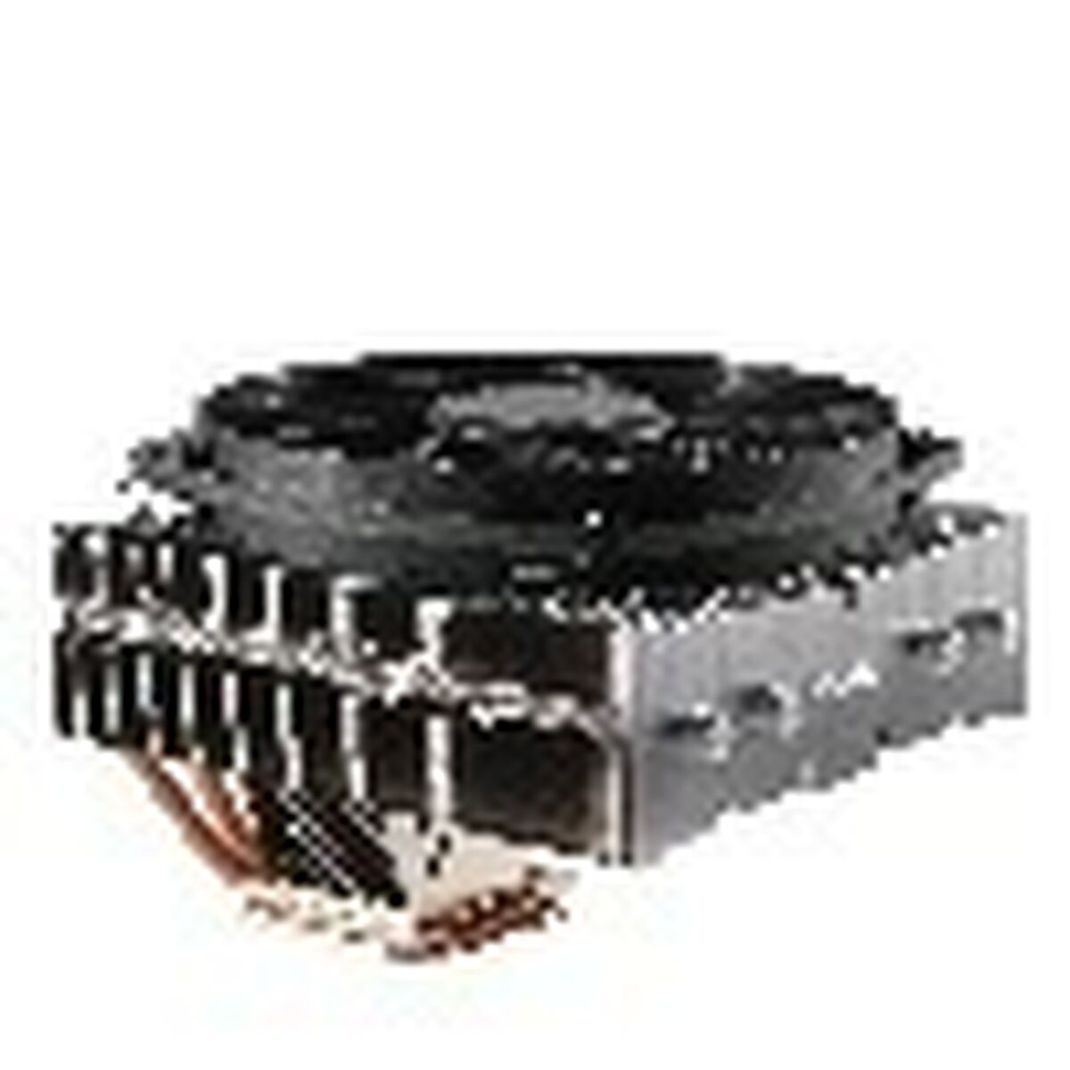 Fan and heat sink Be Quiet! BK003