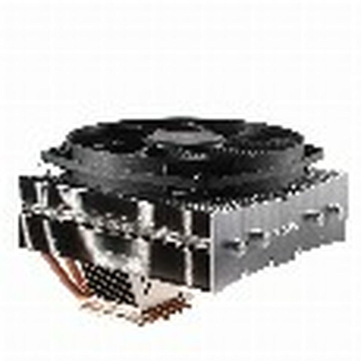 Fan and heat sink Be Quiet! BK003