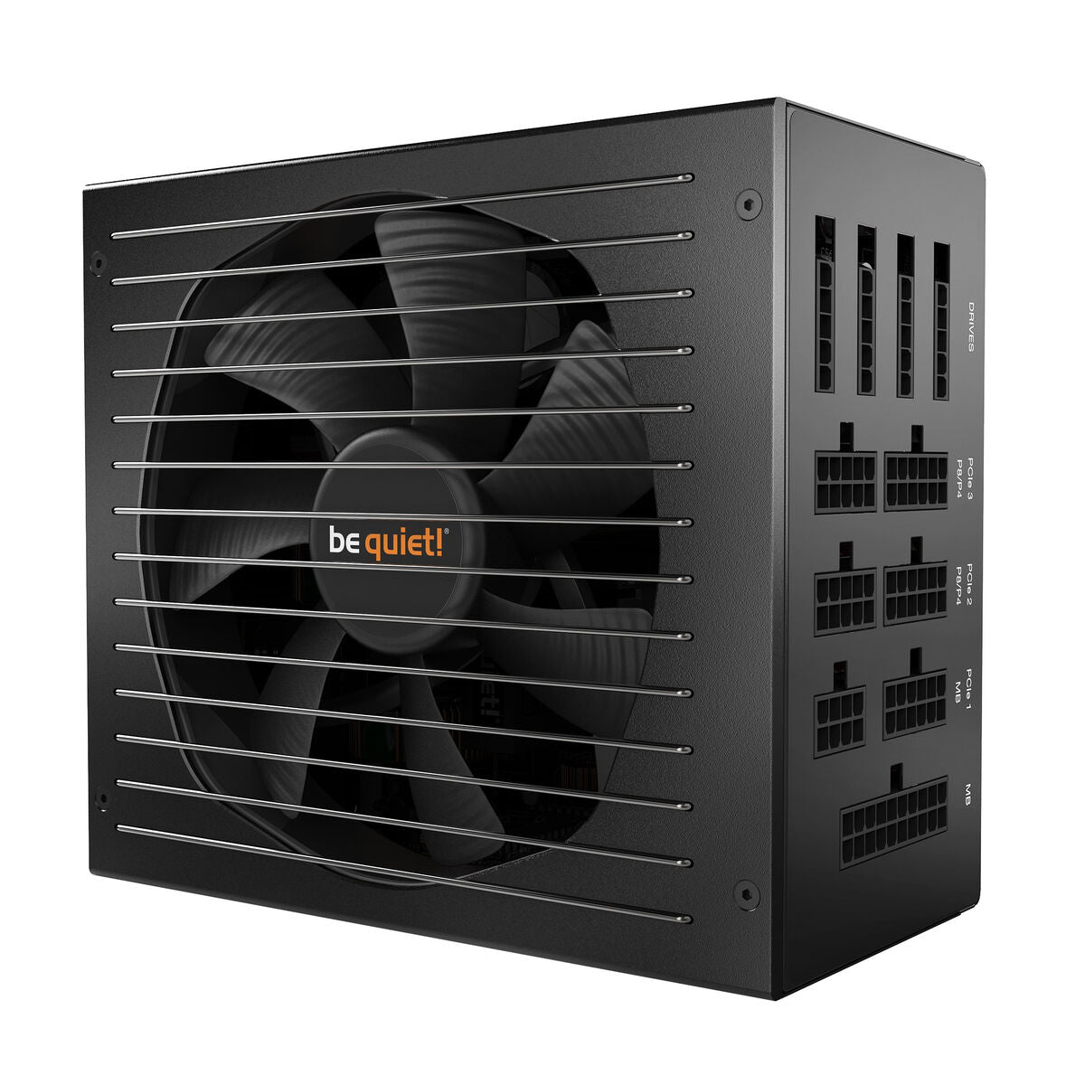 Power source Be Quiet! Straight Power 11 ATX 750W 150W 6W 80 Plus Gold