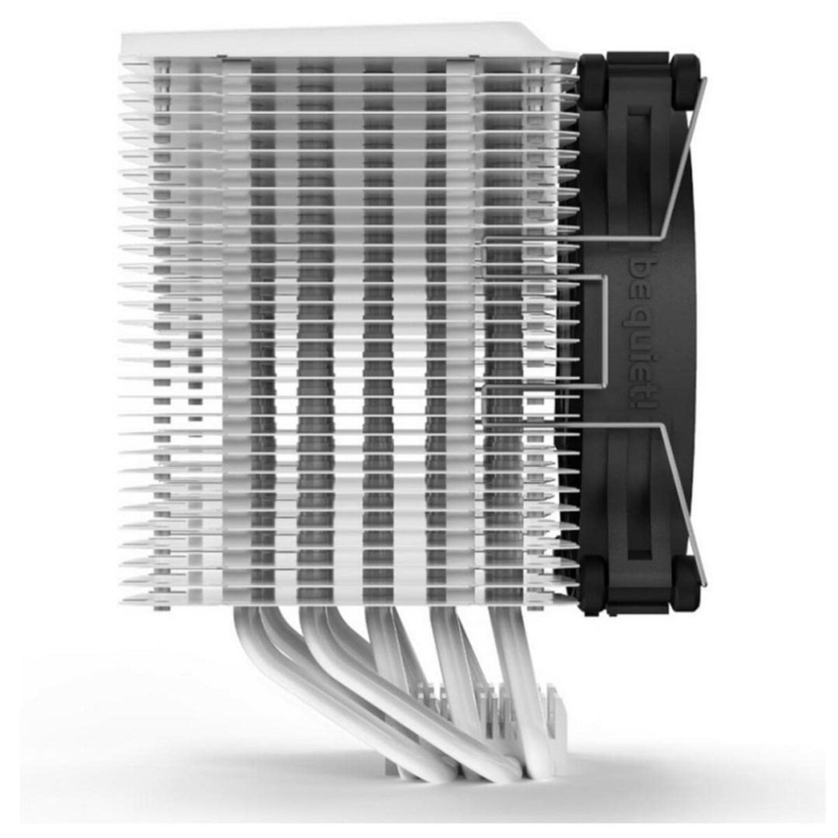 Fan and heat sink Be Quiet! BK005