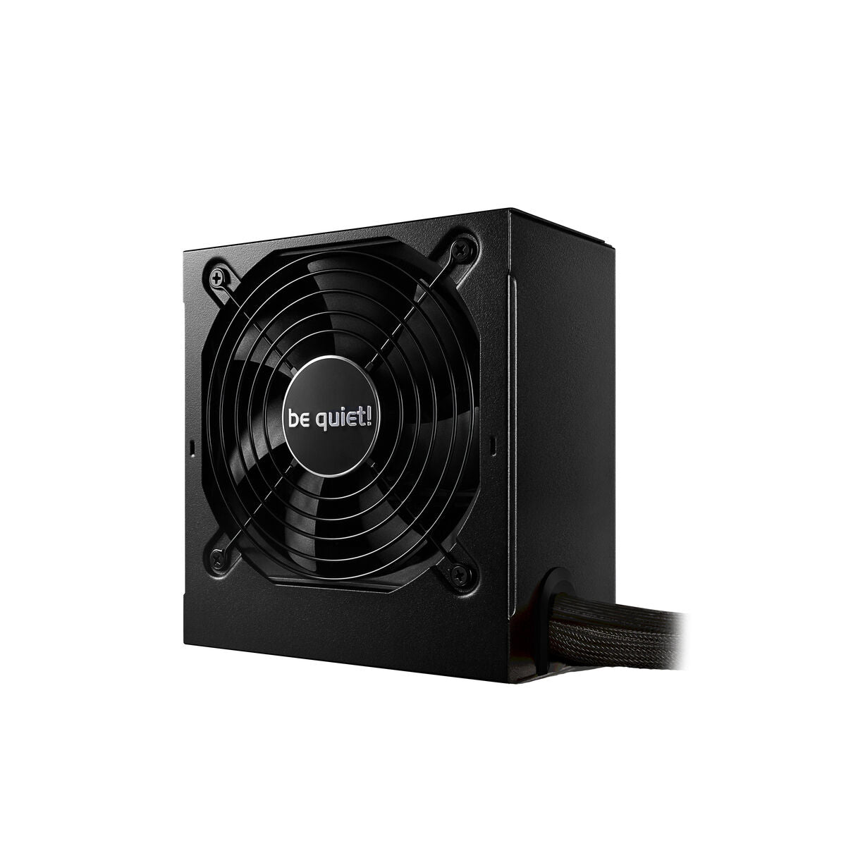 Power source Be Quiet! System Power B10 550 W 80 Plus Bronze RoHS TUV CE WEEE ENERGY STAR BSMI Wired ATX