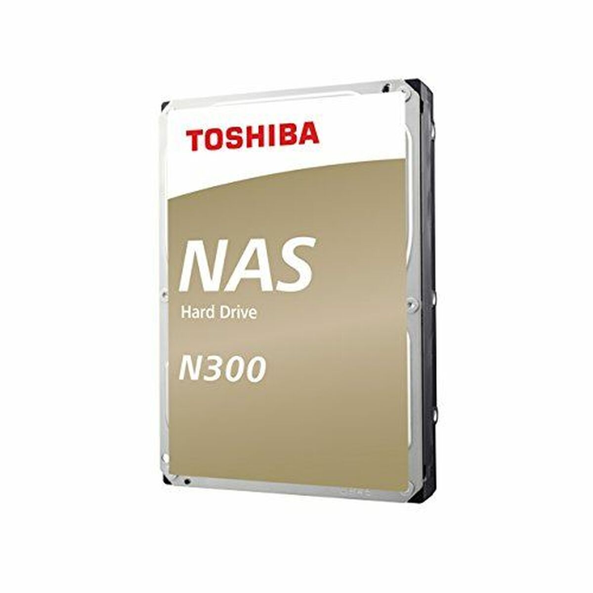 Hard drive Toshiba HDWG11AEZSTA 10 TB 3.5"