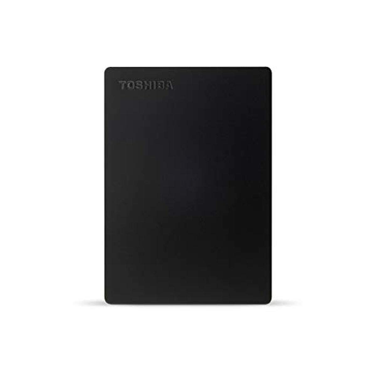 Externe Festplatte Toshiba HDTD310EK3DA 1 TB