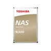 Festplatte Toshiba HDWG21CEZSTAU 12 TB 3,5