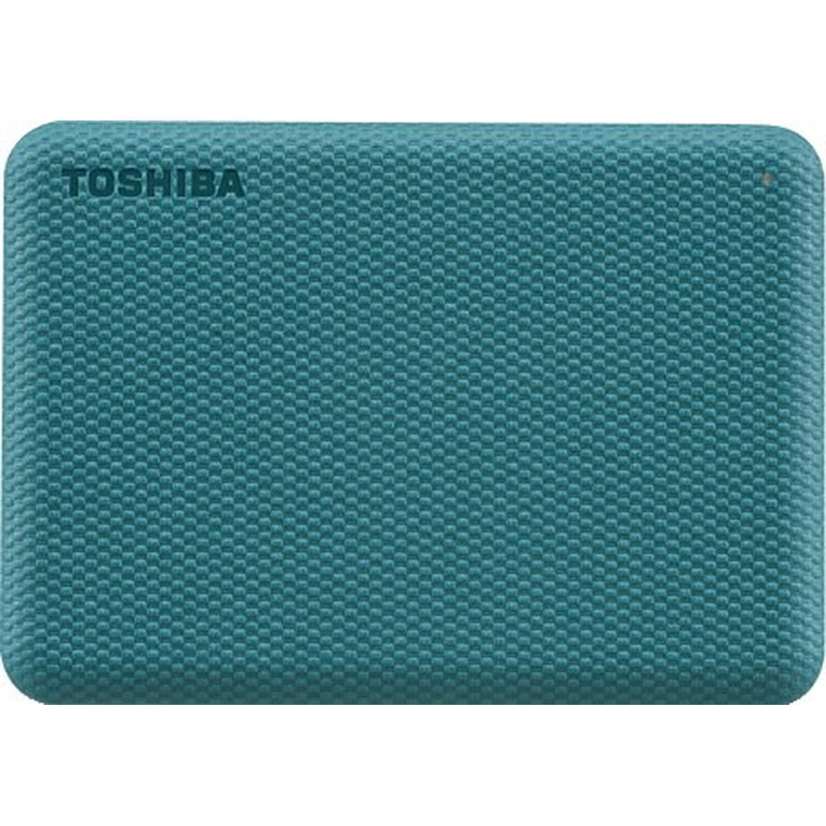 Toshiba Advance 2TB HDD external hard drive