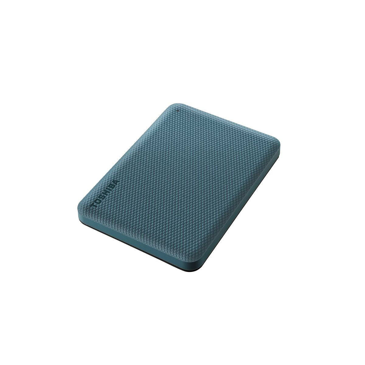 Toshiba Advance 2TB HDD external hard drive