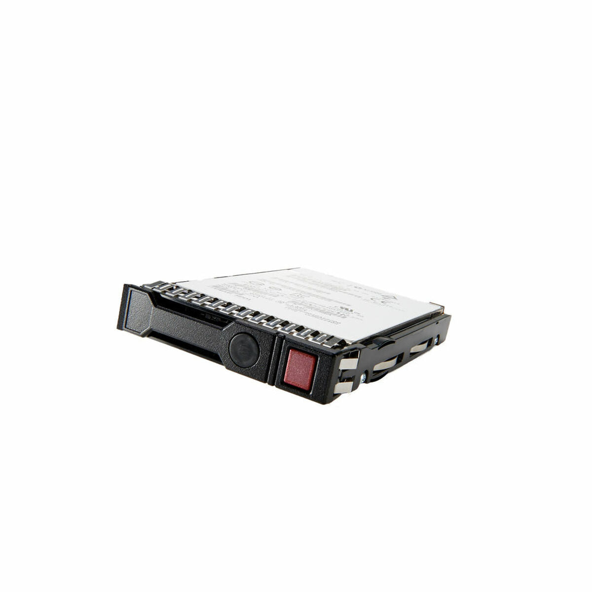 Hard drive HPE P18432-B21 480GB SSD