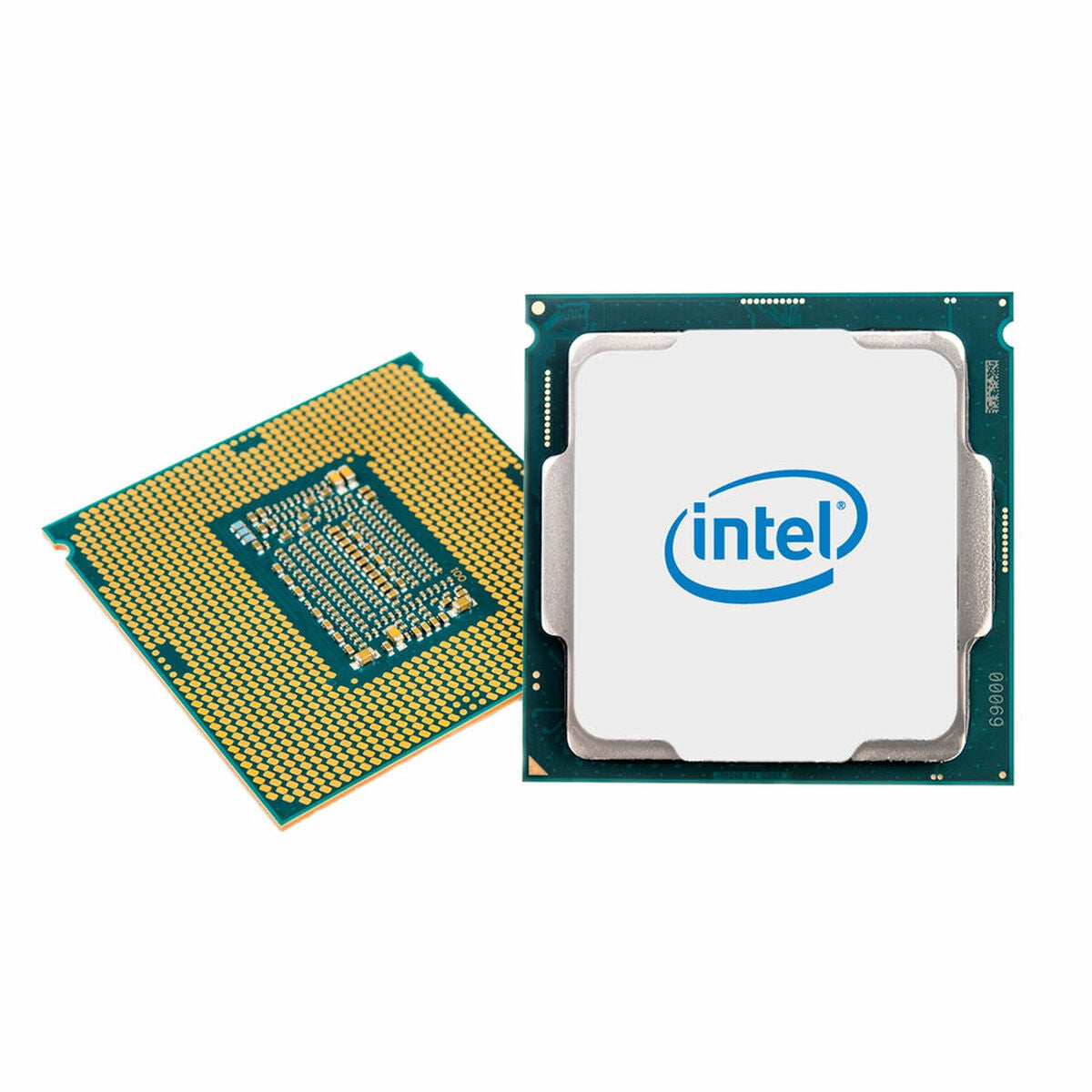 Processor Intel BX8070110400F 4.3GHZ 12MB LGA 1200