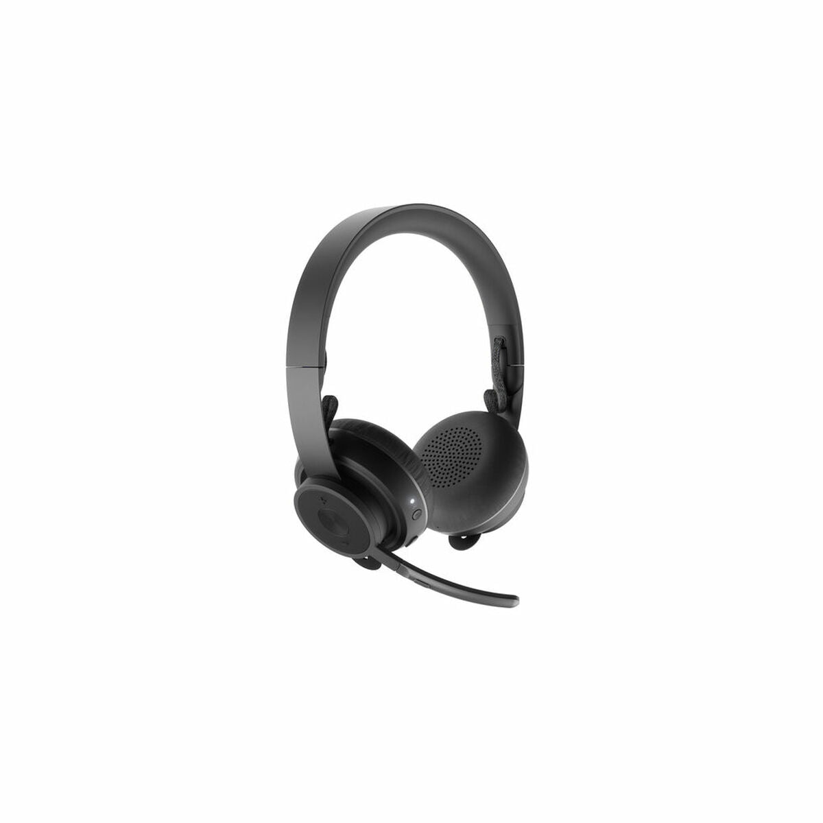 Bluetooth Kopfhörer mit Mikrofon Logitech 981-000914