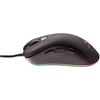 Wired gaming mouse with LED lighting Surefire Condor Claw 6400 dpi