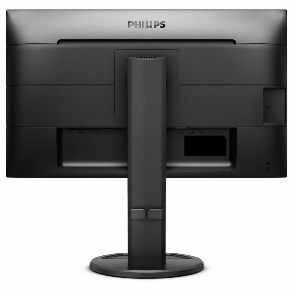 Full HD Monitor Philips 243B9 23.8" LED IPS Flicker free