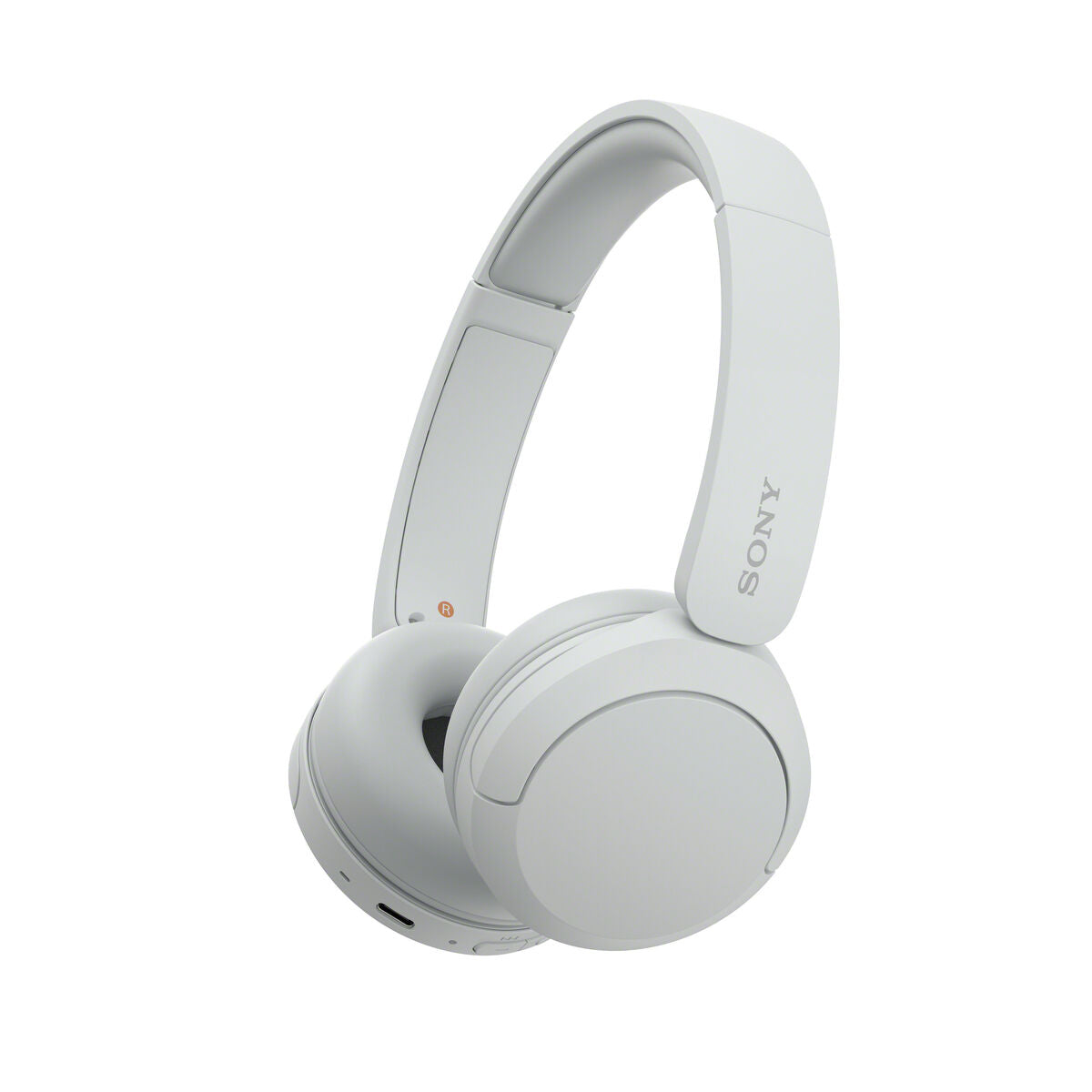 Sony WHCH520W Tiara Headphones White