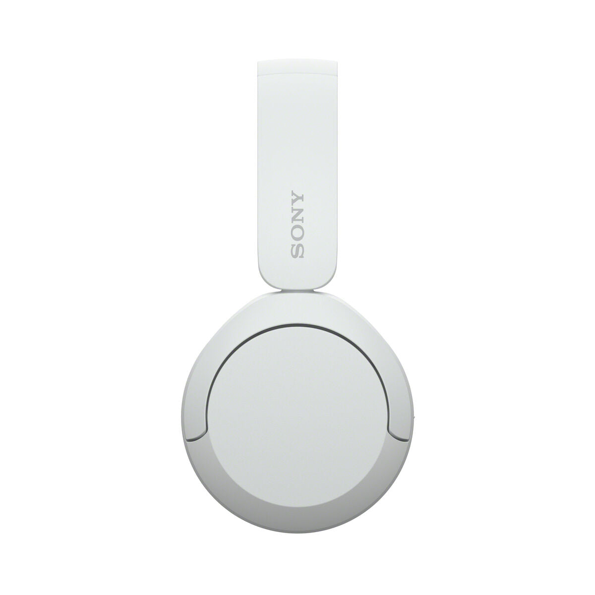 Sony WHCH520W Tiara Headphones White