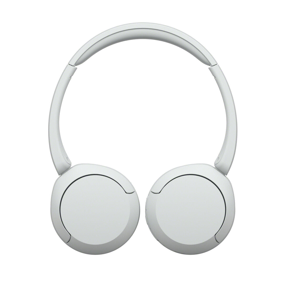 Sony WHCH520W Tiara Headphones White