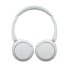 Sony WHCH520W Tiara Headphones White