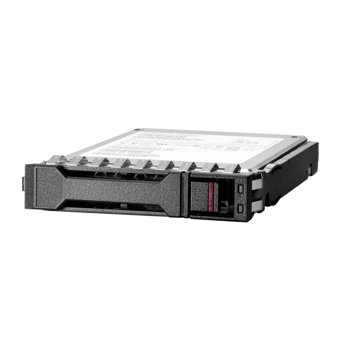 Hard drive HPE P28586-B21 2.5" 1.2TB