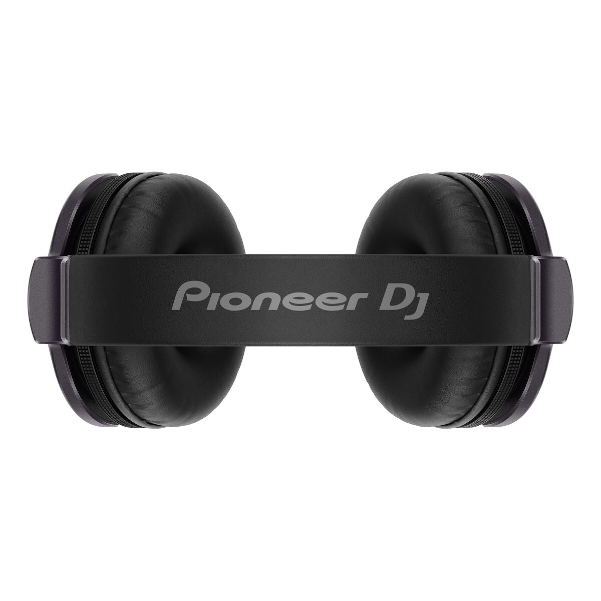 Kopfhörer Pioneer HDJ-CUE1-Noir Weiß Schwarz