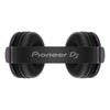 Kopfhörer Pioneer HDJ-CUE1-Noir Weiß Schwarz