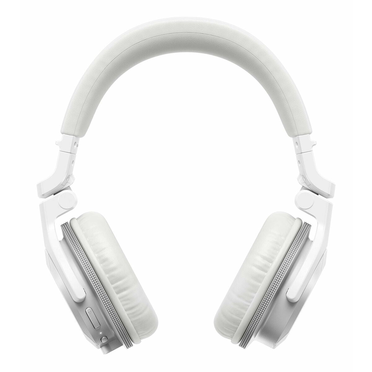 Headphones Pioneer HDJ-CUE1BT White