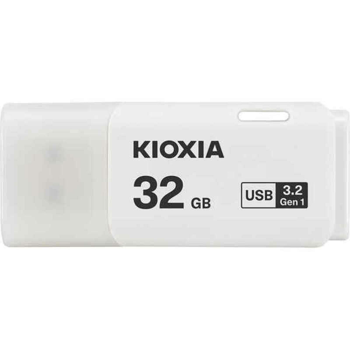 USB Pendrive Kioxia U301 Weiß