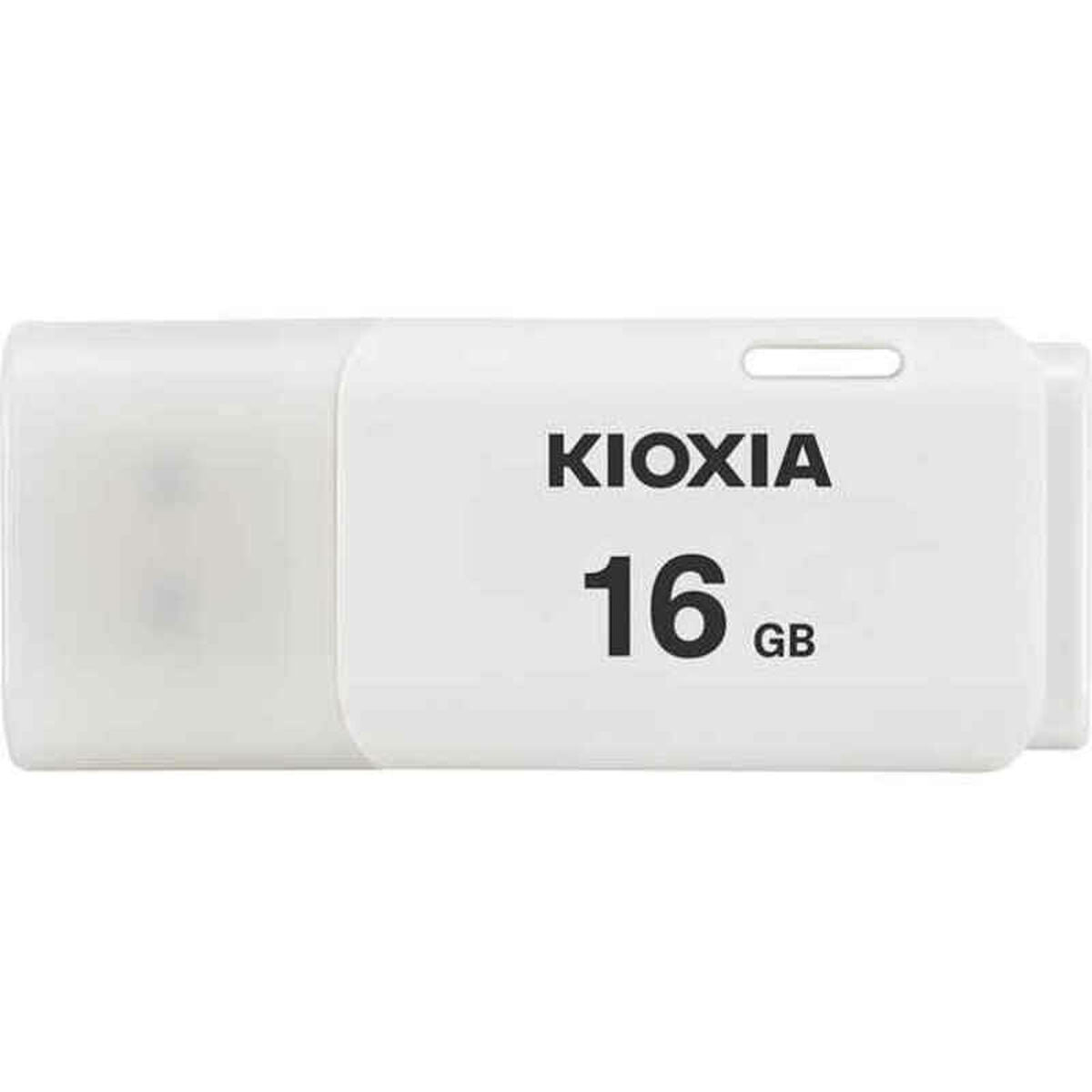 USB Pen Drive Kioxia U202 White