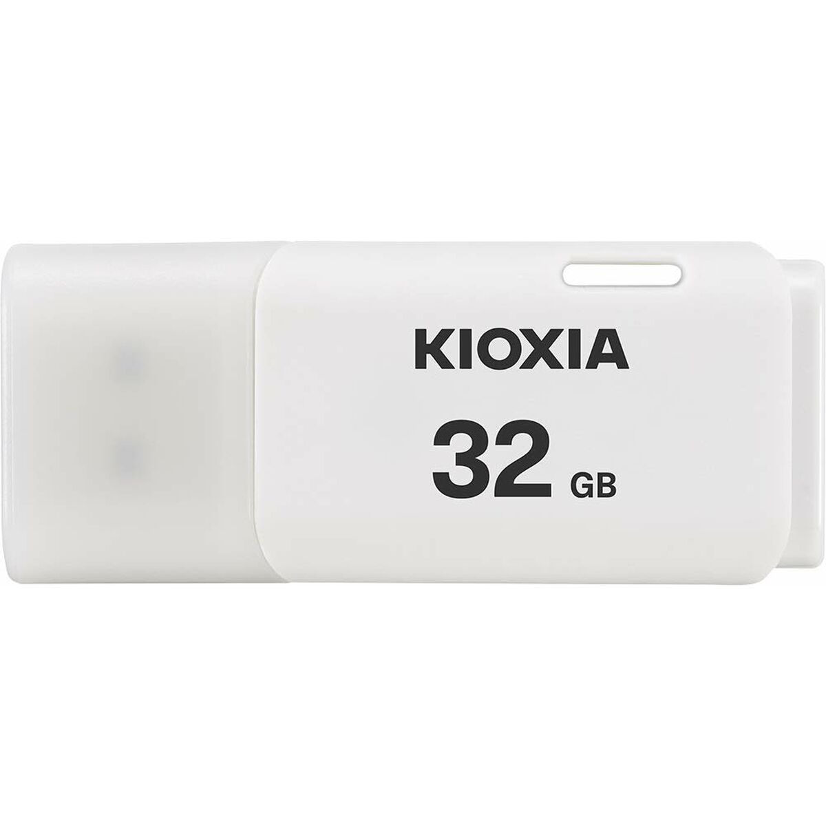 USB Pendrive Kioxia TransMemory U202 White 32GB