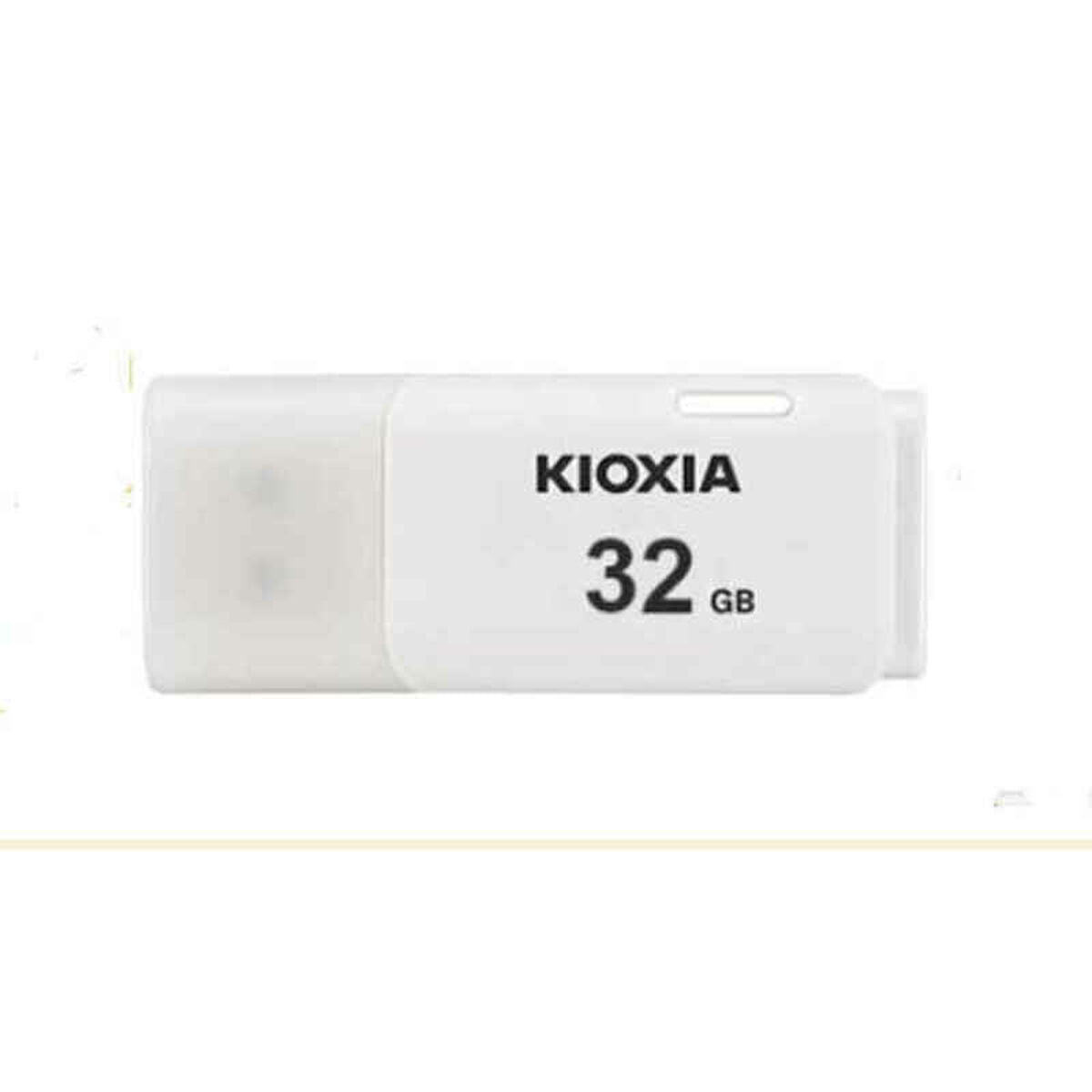 USB Pen Drive Kioxia U202 White