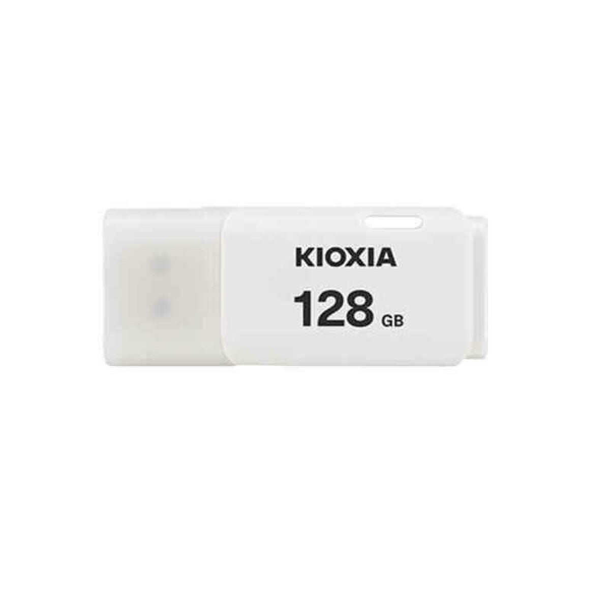 USB Pen Drive Kioxia U202 White