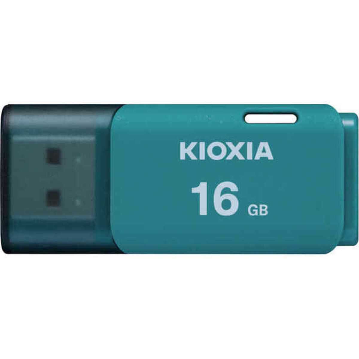 USB Pendrive Kioxia U202 Aquamarine