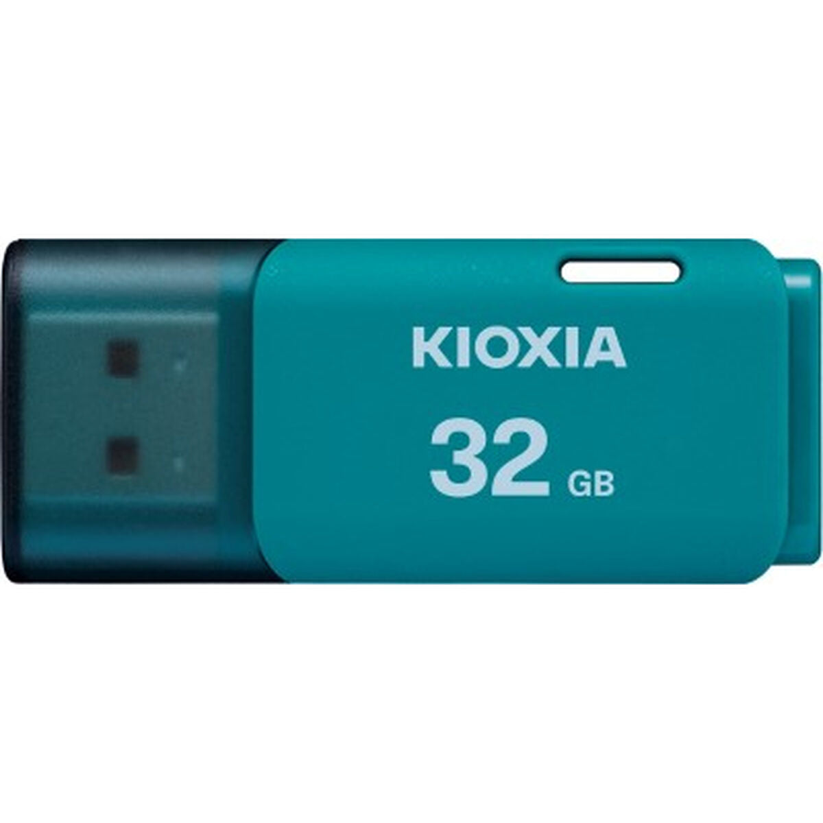 USB Pendrive Kioxia TransMemory U202 Blue 32GB