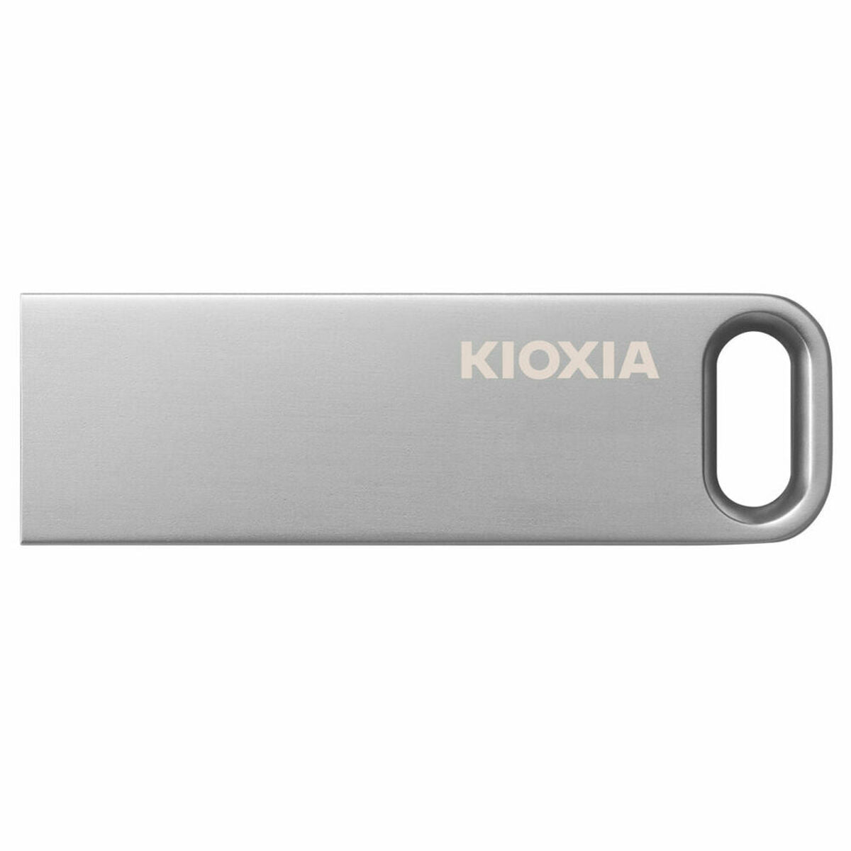 USB Pendrive Kioxia U366 Silver 64GB