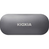 External hard drive Kioxia EXCERIA PLUS 1TB SSD