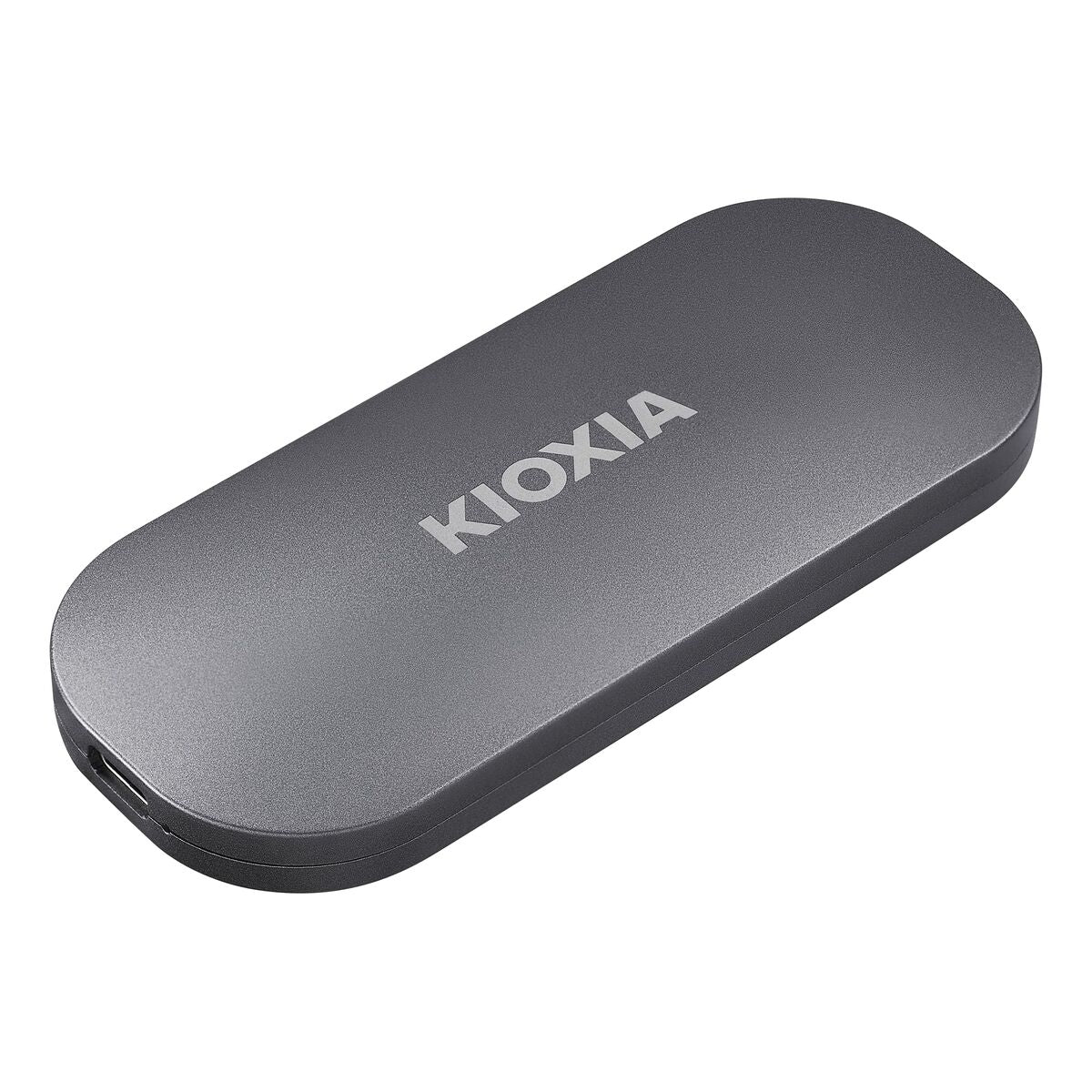 External hard drive Kioxia EXCERIA PLUS 1TB SSD