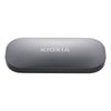 External hard drive Kioxia EXCERIA PLUS 1TB SSD