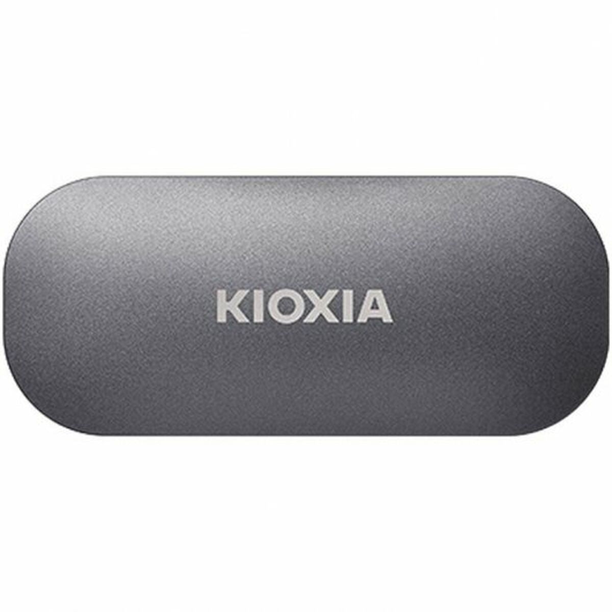 External hard drive Kioxia EXCERIA PLUS 2TB 2TB SSD