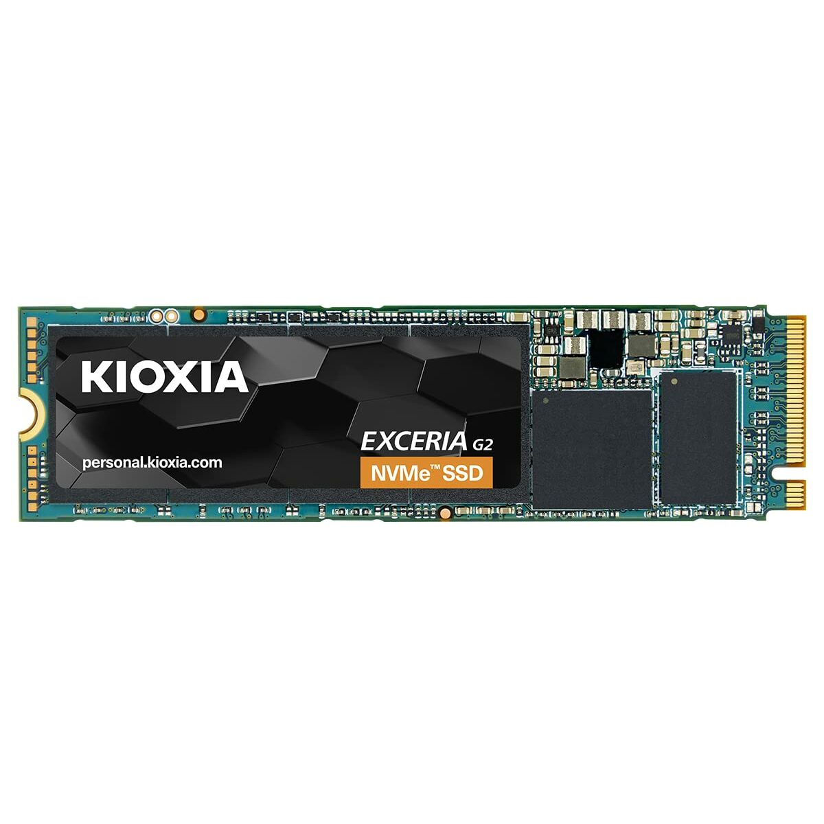 Hard drive Kioxia EXCERIA G2