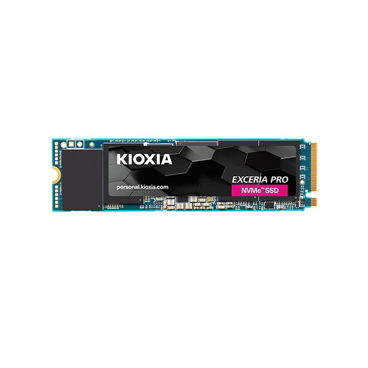 Hard drive Kioxia LSE10Z001TG8 1TB SSD