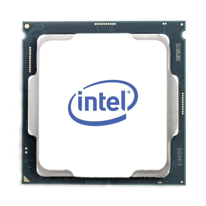 Dual-Core Desktop Processor Intel Celeron G5905 Box (Socket 1200, 14nm, BX80701G5905)