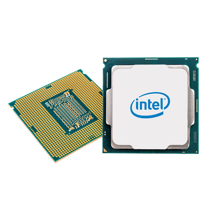 Dual-Core Desktop-Prozessor Intel Celeron G5905 Box (Sockel 1200, 14nm, BX80701G5905)