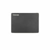 External hard drive Toshiba CANVIO GAMING Black 4 TB USB 3.2 Gen 1