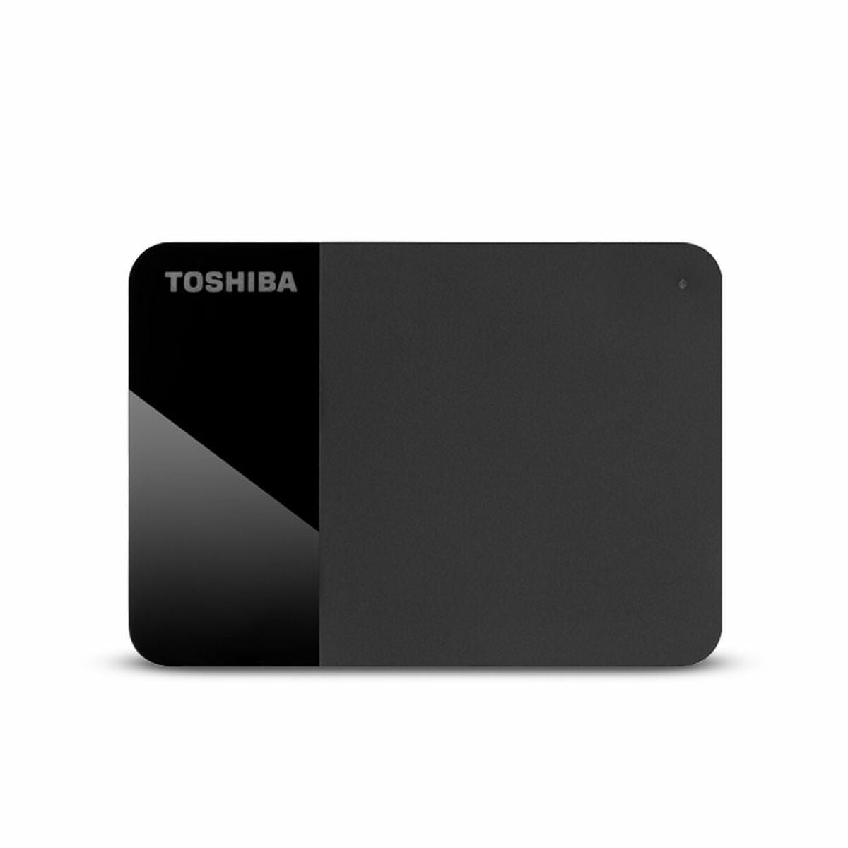 Toshiba HDTP340EK3CA 4TB Micro USB B USB 3.2 external hard drive