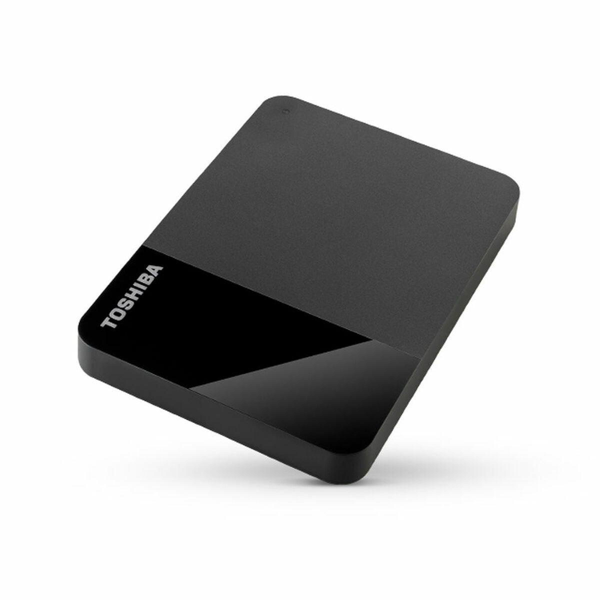 Toshiba HDTP310EK3AA 1TB Micro USB B USB 3.2 external hard drive