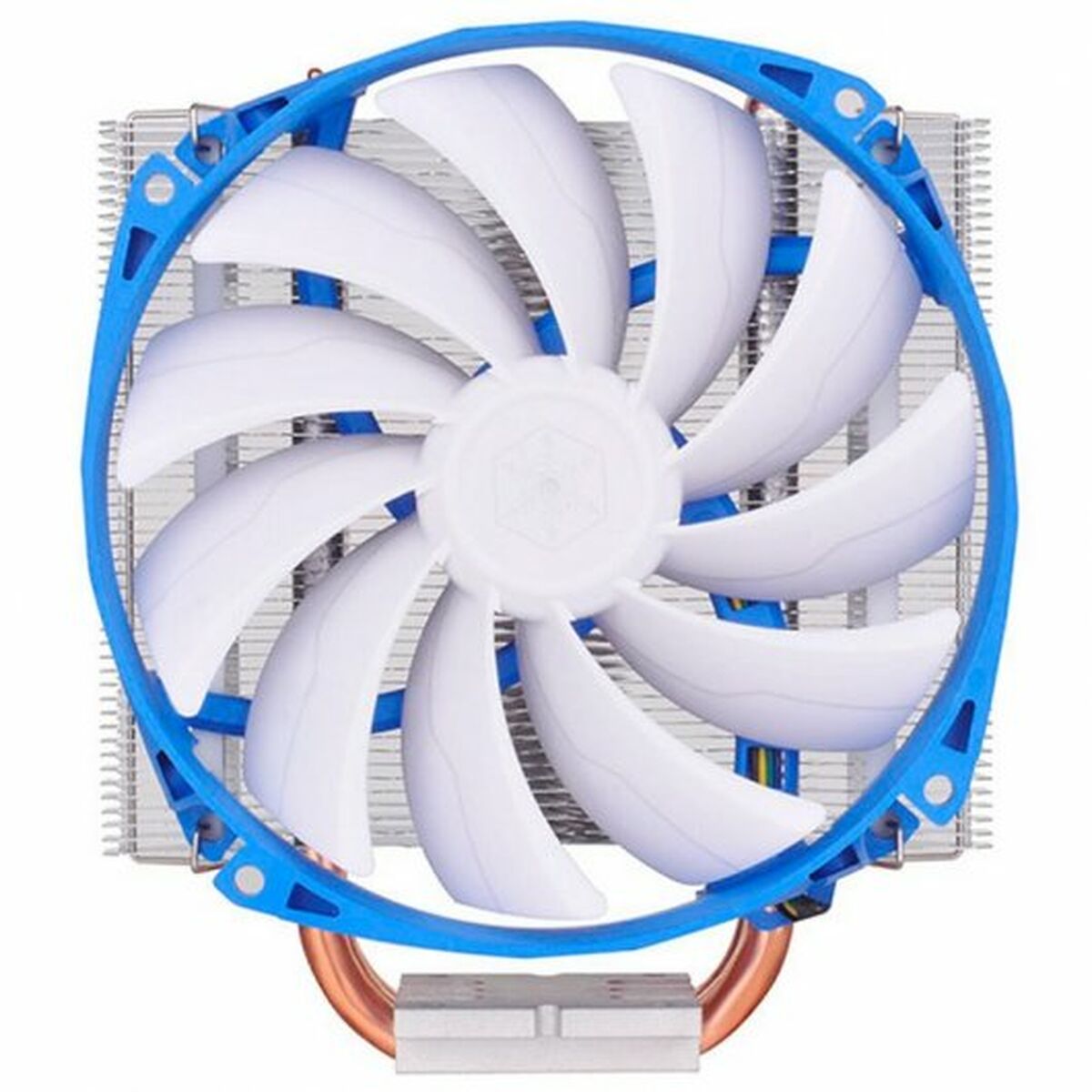 Ventilator Silverstone AR07