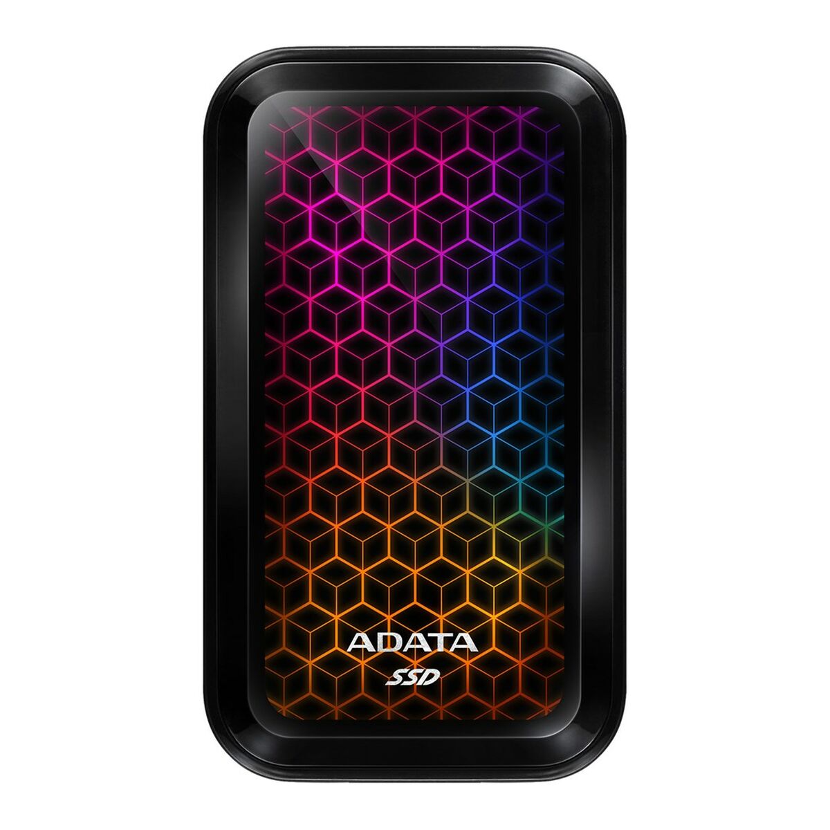 Adata SE770G 512GB SSD external hard drive