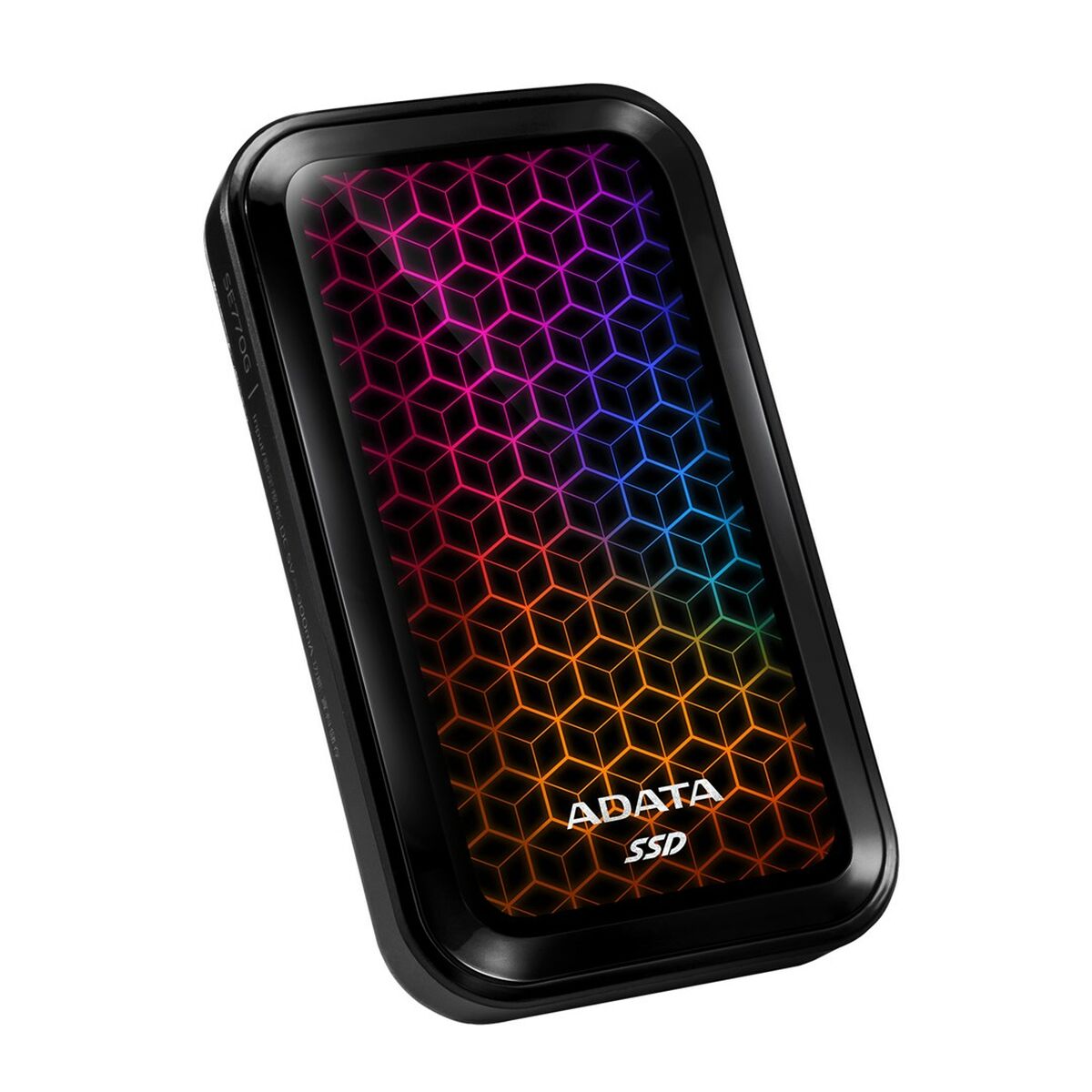 Adata SE770G 512GB SSD external hard drive