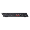 NAS network storage Asustor FS6706T Black